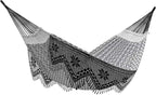 Vivere Authentic Brazilian Luxury Hammock - 450 lb Capacity by Vivere