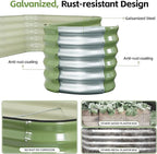 GoCampDriect 6IN1 Raised Garden Bed - Image 5