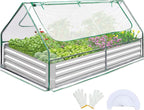 Quictent Raised Garden Bed by QUICTENT