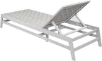 Christopher Knight Home Susua Rope Chaise Lounge - Image 5