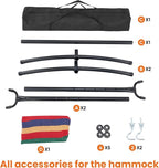 Sweetcrispy Double Hammock - Image 7