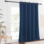 NICETOWN Blackout Curtains 84 Inch Length, Thermal Insulated Curtains - Image 7