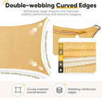 Quictent 20x26ft Sun Shade Sail - Image 7