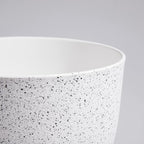 Large Flower Pots 12/10/9 inch, Plant Pots - Image 5