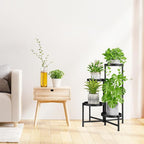 iDavosic.ly 4 Tier Large Plant Stand Indoor - Image 8