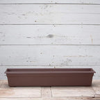 Root & Vessel 16363, Countryside Flower Box Planter - Image 2