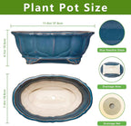 Bonsai Tree Pot - Image 2
