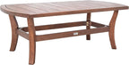 SAFAVIEH Coffee Table CPT1024A, Natural/Beige - Image 8