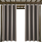 DIVA EN CAMINO DEC Outdoor Indoor Curtains W52 x L108 - Image 9