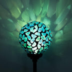 VCUTEKA Solar Lights Outdoor Decorative - Image 7