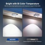 NEEWER 196ft Permanent Outdoor Lights - Image 5