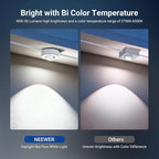 NEEWER 48ft Permanent Outdoor Lights - Image 5