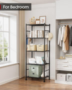 Storage Shelves - Image 9