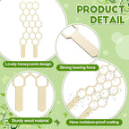 Nuenen 5 Pack Indoor Plant Trellis - Image 5