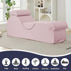 ijuicy Sleek Chaise Lounge Chair - Image 7
