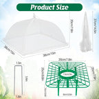 4 Sets Strawberry Plant Support - Image 2