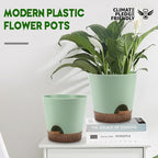 Indoor Self Watering Planters - Image 4