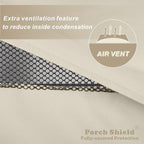 Porch Shield Patio Table Cover - Image 8