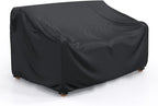 Patio Sofa Cover Waterproof by Brosyda