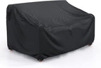 Patio Sofa Cover Waterproof by Brosyda