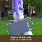 Aimerla K5 Foldable Kneeler Seat - Image 4