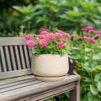 G EPGardening Ceramic Planter - Image 4