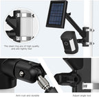 HOLACA 2-in-1 Pole Mounting Bracket - Image 5
