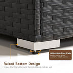 ONBRILL Outdoor Coffee Table - Image 7