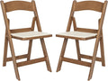 Flash Furniture Hercules Commercial Indoor/Outdoor Folding Event Chair by FlashFurniture
