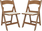 Flash Furniture Hercules Commercial Indoor/Outdoor Folding Event Chair by FlashFurniture