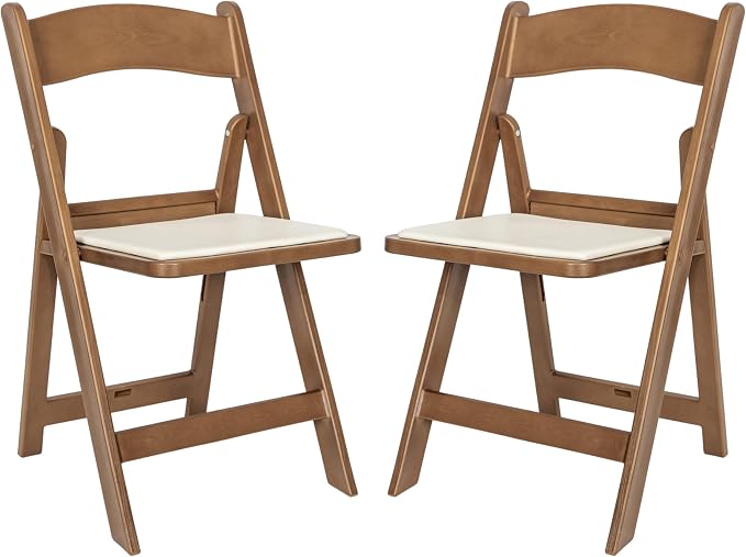 Flash Furniture Hercules Commercial Indoor/Outdoor Folding Event Chair by FlashFurniture