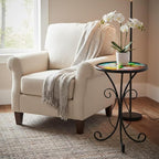LIFFY Outdoor Side Table - Image 5