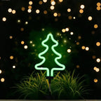 Solar Garden Stake Lights, Waterproof Landscape Light, Solar Landscape Path - Image 9