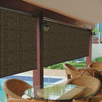 90% Shade Cloth Sun Shade Fabric Privacy Screen Shade Cover - Image 8
