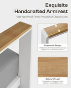 Aluminum Outdoor Patio Furniture Set - Image 3