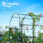 KING BIRD Raised Garden Bed - Image 3