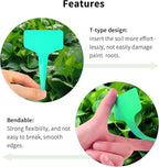 Green Plant labels - Image 5