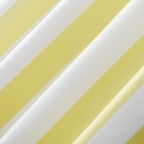 Sun Zero Valencia 2-Pack Cabana Stripe Indoor/Outdoor UV Protectant Energy - Image 3