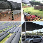 Shade Cloth - 70-90% Sunblock Net - Image 6