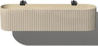Veradek Demi Series Railing Planter by VeradekOutdoor