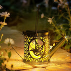 LOVERUIS Solar Watering Can Light - Image 6