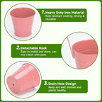 KINGLAKE Flower Pots - Image 3