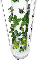 HX Aeroponic Tower | High Capacity Tower | Hydroponics Growing System Kit | - Image 3