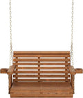 Amish Casual 3 Foot Roll Back Porch Swing by AmishCasual