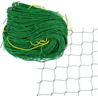 Garden Nylon Mesh Plant Support Trellis Netting Plant Climbing Net by Gardeningwill
