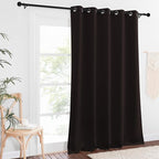 NICETOWN Blackout Curtain Drape - Image 8