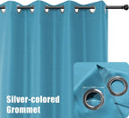 BONZER Waterproof Outdoor Curtains - Image 2