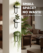 Wall Plant Holder – Hanging Planters - Image 6