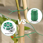 Decoroca Soft Plant Ties for Support - Image 4