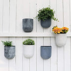 LA JOLIE MUSE Wall Hanging Planters - Image 6